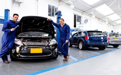 Prevent Costly Breakdowns by Choosing Reliable Auto Repair In Monona, WI