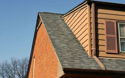 Cost-Effective Roof Repairs Provided By A Local Roofing Company In Port Washington, WI