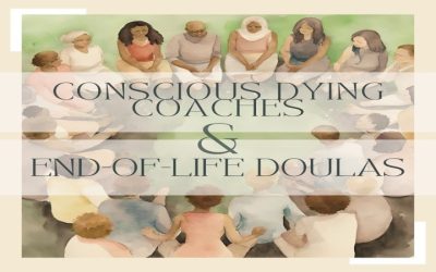 Gain Compassionate Skills Through End-of-Life Doula Online Training In Golden, CO Programs