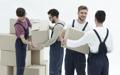 Movers Allentown Offer Secure Packing Tips for a Smooth Residential Transition