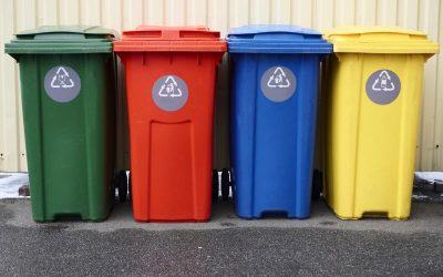 Smart Ways a Recycling Company Cherry Hill Township NJ Benefits Your Community