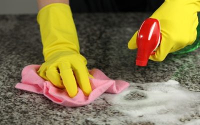 Brighten Your Living Space Using Home Cleaning Services In Princeton, NJ for Spotless Results