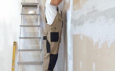 Trust House Painters Near Philadelphia PA for Reliable Service and Beautiful Interiors
