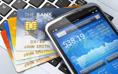 Save Time and Stress with Online Banking Services Louisville KY Secure Solutions