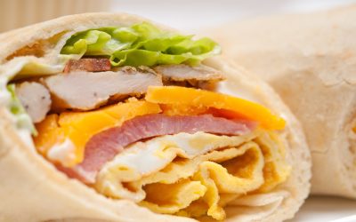 Taste The Convenience Of Fresh Meals With Taco Delivery In New York Restaurants