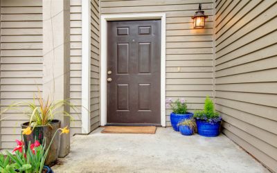 Enhancing Curb Appeal with Custom Wood Doors: A Guide for Homeowners