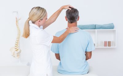 How Chiropractic Adjustments Help with Spinal Alignment and Mobility
