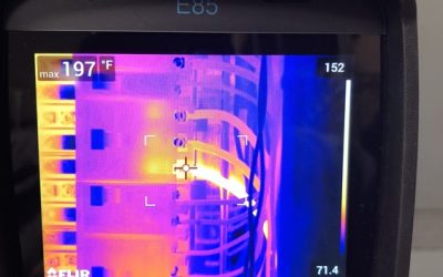Uncover Electrical Issues Early with Thermographic Scan, Electrical Atlanta, GA Solutions