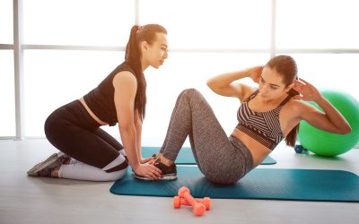 How a Postpartum Workout Jersey City in NJ Can Support Your Recovery and Energy