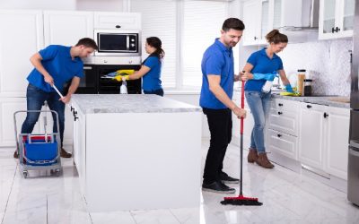 Simplify Your Schedule Using Home Cleaning Services In Duxbury, MA for Reliable Results