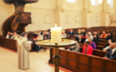 Build Lasting Faith Foundations With Interactive Bible Studies In Broken Arrow, OK, For All Ages