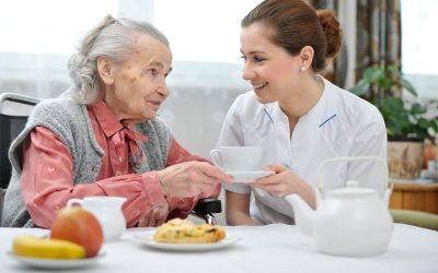 Senior Independent Living Advantages for Comfort Community and Security