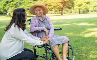 Trusted Assisted Living Care in Eden Prairie MN for Senior Wellbeing