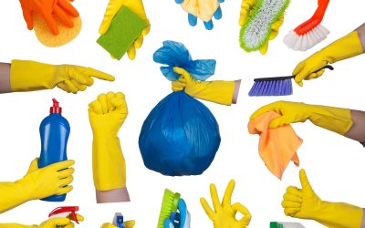 Keep Your Space Spotless With Deep Cleaning Services In Atascocita, TX Homeowners Rely On