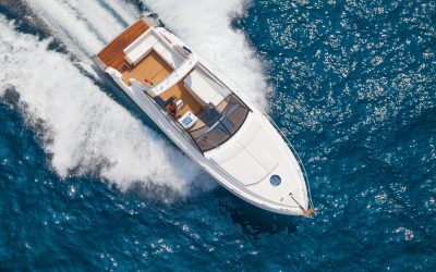 Weekend Getaways Made Easy With Pontoon Boats, Columbus, OH Enthusiasts Love