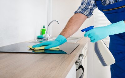 Shine Brighter at Home with Professional Home Cleaning Services In Berkeley, CA, for Busy Families