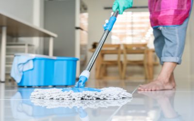 Transform Your Space With the Help of a Cleaning Company In Colorado Springs, CO, Locals Trust