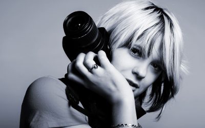 Capturing Unforgettable Moments with a Boudoir Photo Shoot in Syracuse, NY Experience