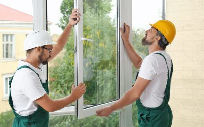 House Window Replacement Alexandria, VA Brings Comfort and Value to Homeowners
