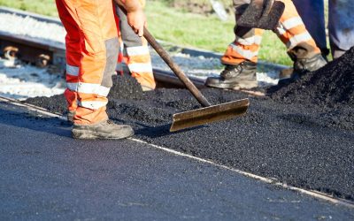 Improve Safety and Curb Appeal with Pro Asphalt Maintenance, Anchorage, AK