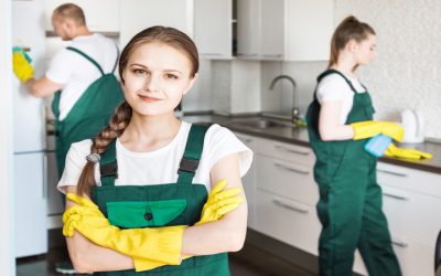 Simplify Your Routine with Reliable Home Cleaning Services In Hampton, GA Solutions