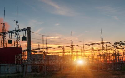 Boosting Uptime in Critical Infrastructure Using a Government Power Supply Contractor