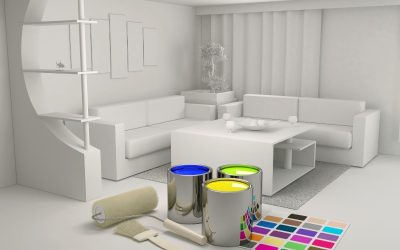 Breathe new life into your space with vibrant, lasting color from painters in Rhode Island.