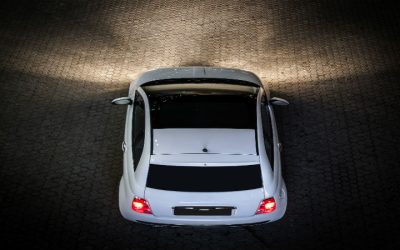 Rebuilding Classic Performance: Understanding the Value and Longevity of 55–72 Ford Fairlane Restoration Components