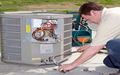 Get reliable repairs and fast installations from HVAC Services, which Rhode Island residents recommend