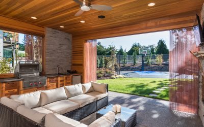 Deck Renovations Solutions for Durable and Stylish Backyard Upgrades