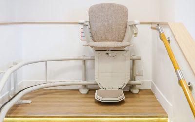 Enhance Home Accessibility With Curved Stairlifts NJ Solutions for Every Unique Staircase