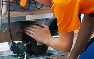 Keep Your Business Running Smoothly With Reliable Commercial Refrigeration Repair in San Jose, CA