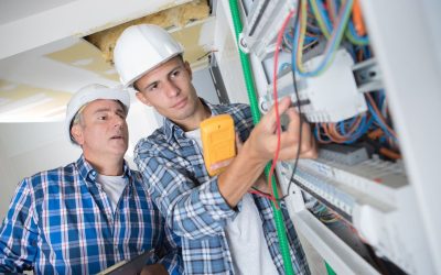 Reliable Home Solutions Provided by an Electrician in Temecula CA for Every Need