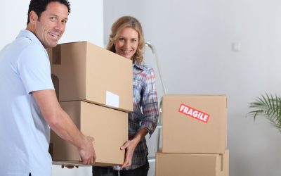Make Your Move Stress Free with Full Service Moving Companies Minnetonka Homeowners Trust
