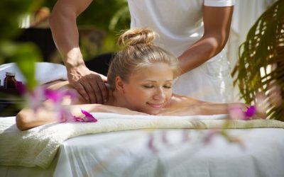 Indulge in Relaxation with a Salon Spa Near Me Offering Luxurious American Treatments