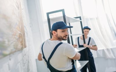 Simplify Your Move With Portable Storage Units For Rent in Roseville, CA