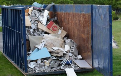 Save Time and Stress With Reliable Debris Clean Up Services in Oakland, CA Solutions