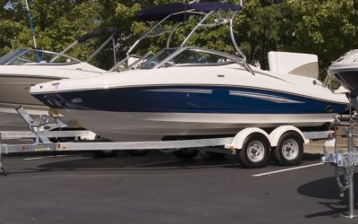 Enjoy Unmatched Comfort With Pontoon Boats Near Naples, FL, From Local Dealers