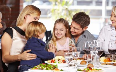 Family Friendly Dining Tips for Enjoying a Restaurant And Bar Midtown Experience