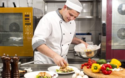 Enjoy Gourmet Dining at Home with a Home Chef Scottsdale, AZ for Busy Families