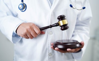Those Injured by a Doctor Should Contact a Medical Malpractice Lawyer in Surprise AZ