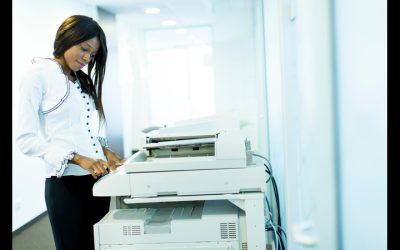 Find Reliable Office Solutions with a Skilled Copier Technician Naples, FL Businesses Trust