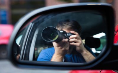 Make a Memorable First Impression Using a Professional Headshot Photographer in Arlington, TX