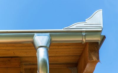 Avoid Costly Water Damage with Gutter Replacement in Denver, CO, Homeowners Trust Most