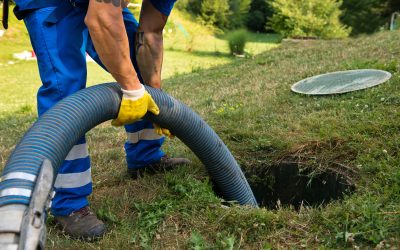 Signs You Need Septic System Pumping in Comer, GA, Homeowners Should Know