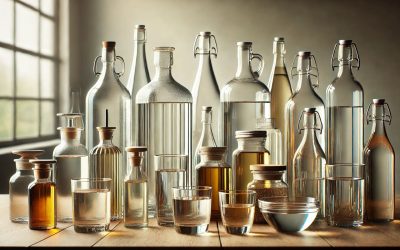 Glass Container Wholesale New York Buying Guide for Small Businesses and Startups