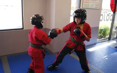 From Beginner to Expert: How Martial Arts Classes Can Accelerate Your Fitness Journey