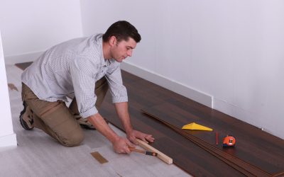 Guide to Hardwood Floor Installation in Independence, MO for Busy American Households