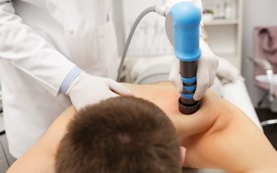 Exploring SoftWave Therapy as a Pain Management Option for Chronic Back Pain