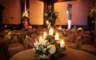 Planning Success Stories Start With Choosing a Party Venue, Columbus, OH Residents Love